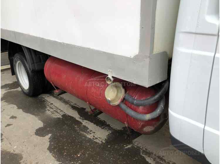 ГАЗ ГАЗель (3302) II