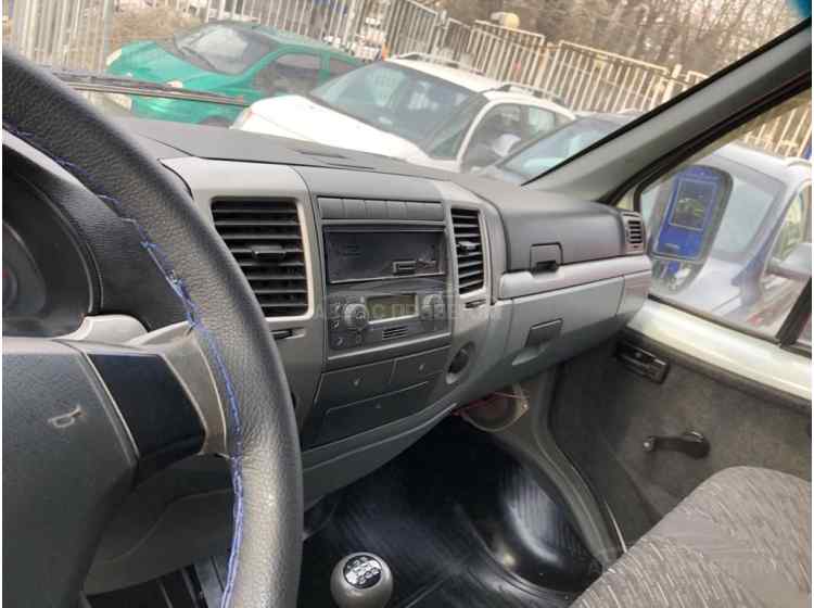 ГАЗ ГАЗель (3302) II