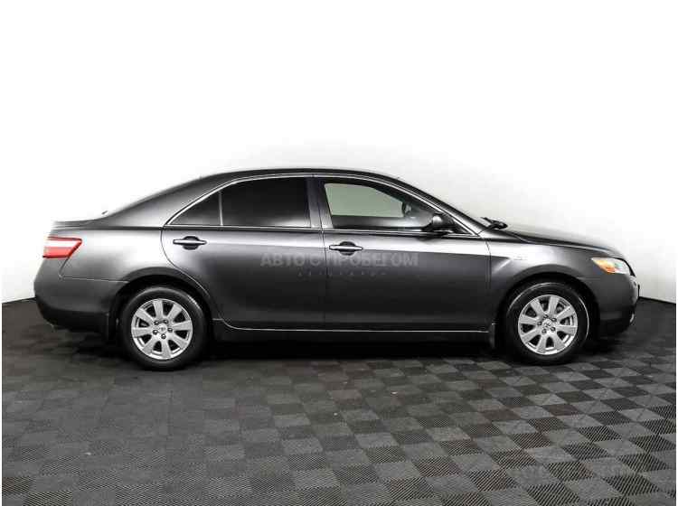 Toyota Camry VI (XV40)