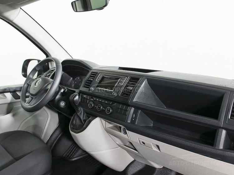 Volkswagen Caravelle T6