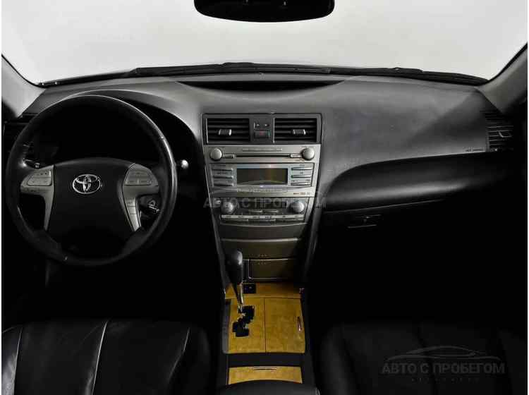 Toyota Camry VI (XV40)