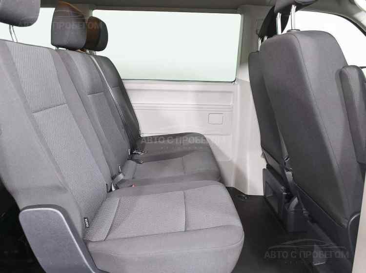 Volkswagen Caravelle T6