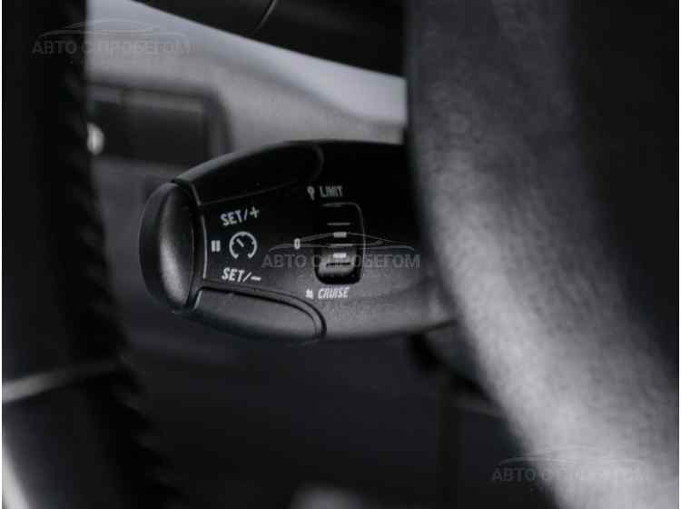 Citroen Berlingo II Рестайлинг