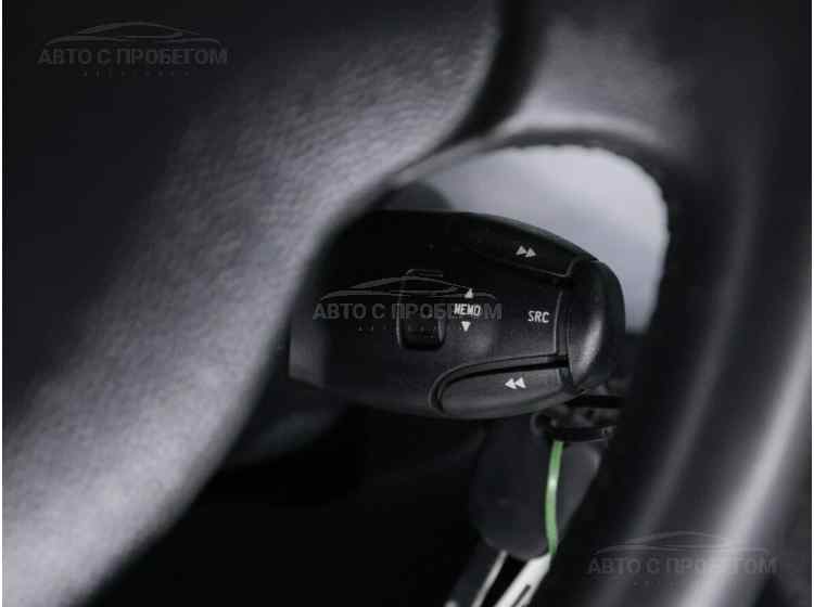 Citroen Berlingo II Рестайлинг