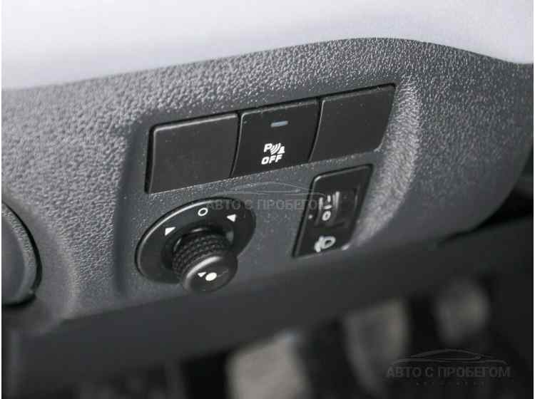 Citroen Berlingo II Рестайлинг