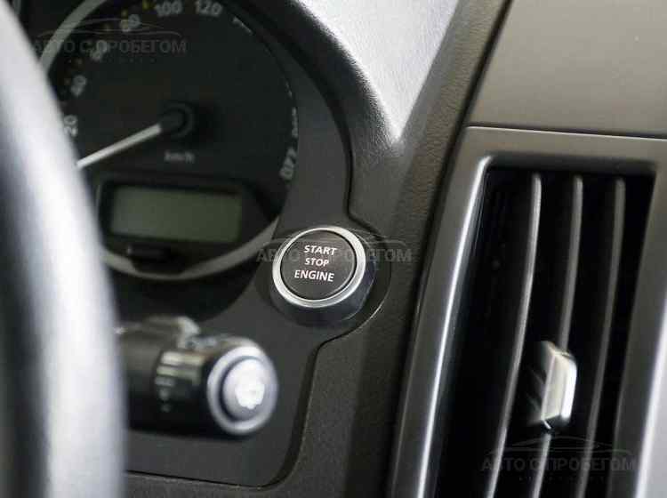 Land Rover Freelander II