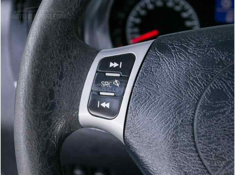 Chery Tiggo (T11) I Рестайлинг (FL)