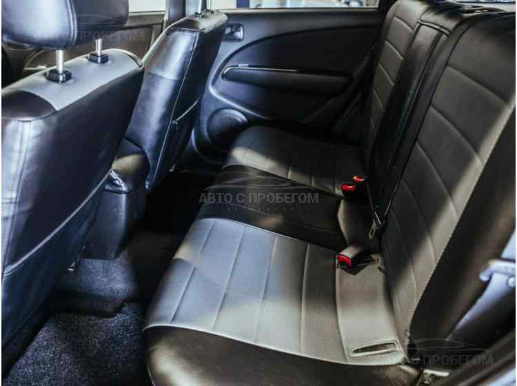 Mitsubishi Outlander II