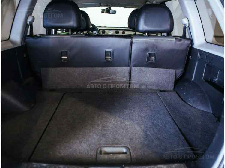 Mitsubishi Outlander II