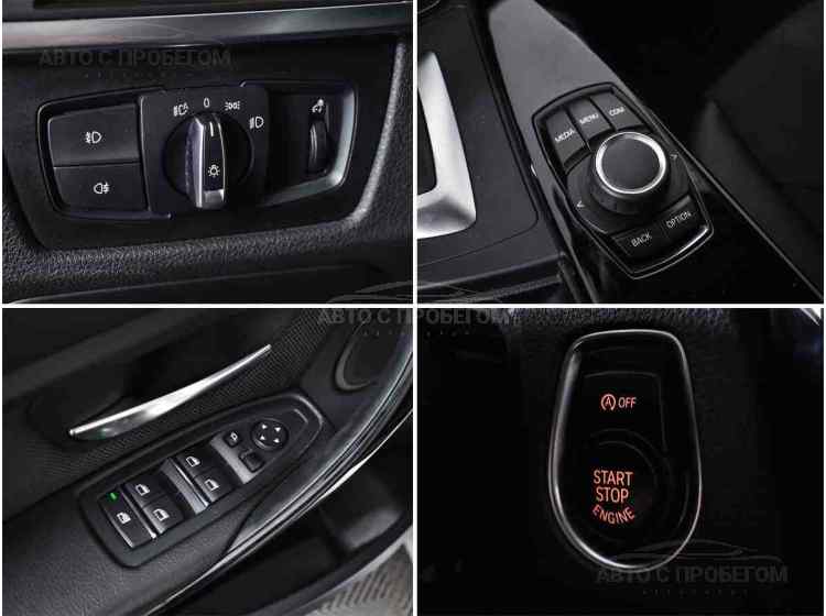 BMW 3 серии VII (G2x)