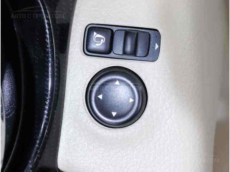 Nissan X-Trail III Рестайлинг