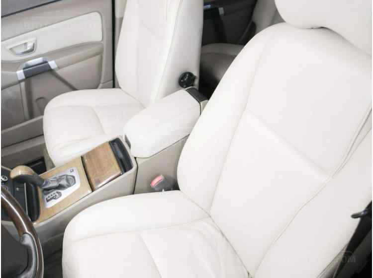 Volvo XC90 I Рестайлинг