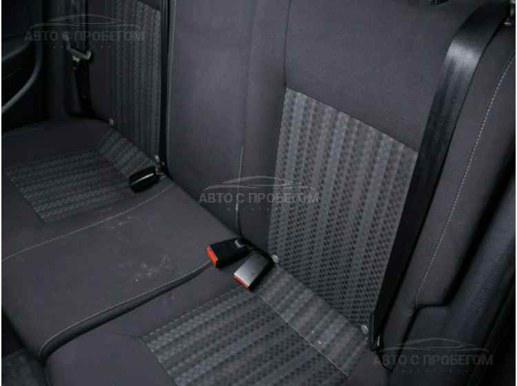 Volkswagen Polo V Рестайлинг