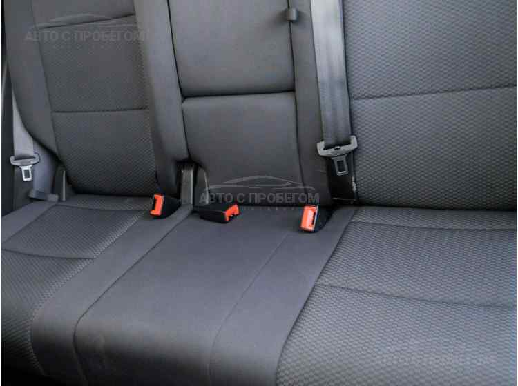 Volkswagen Golf Plus II