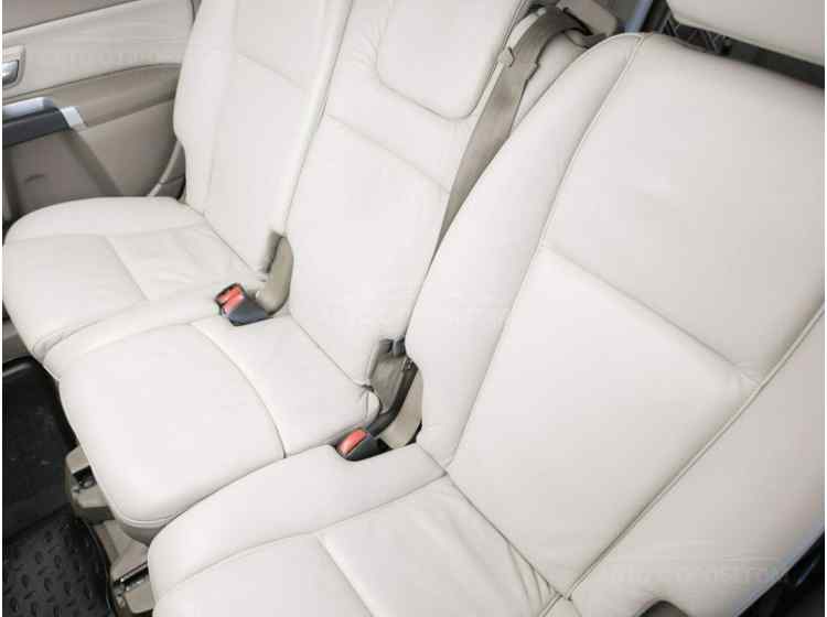 Volvo XC90 I Рестайлинг