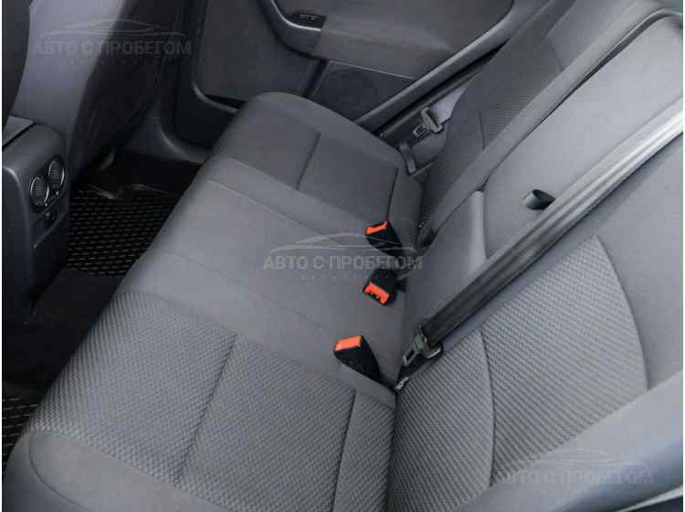 Volkswagen Golf Plus II