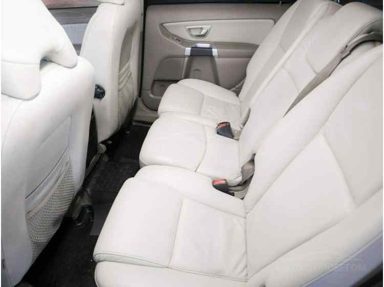 Volvo XC90 I Рестайлинг