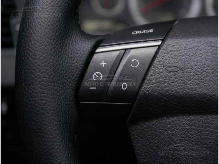 Volvo XC90 I Рестайлинг