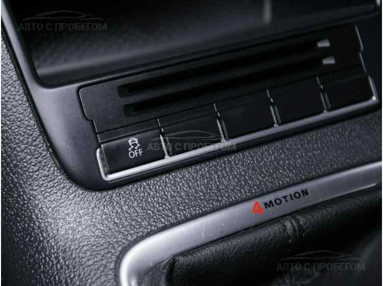 Volkswagen Tiguan I Рестайлинг