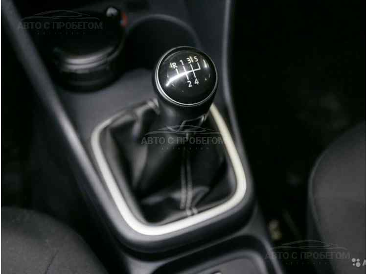 Volkswagen Polo V Рестайлинг