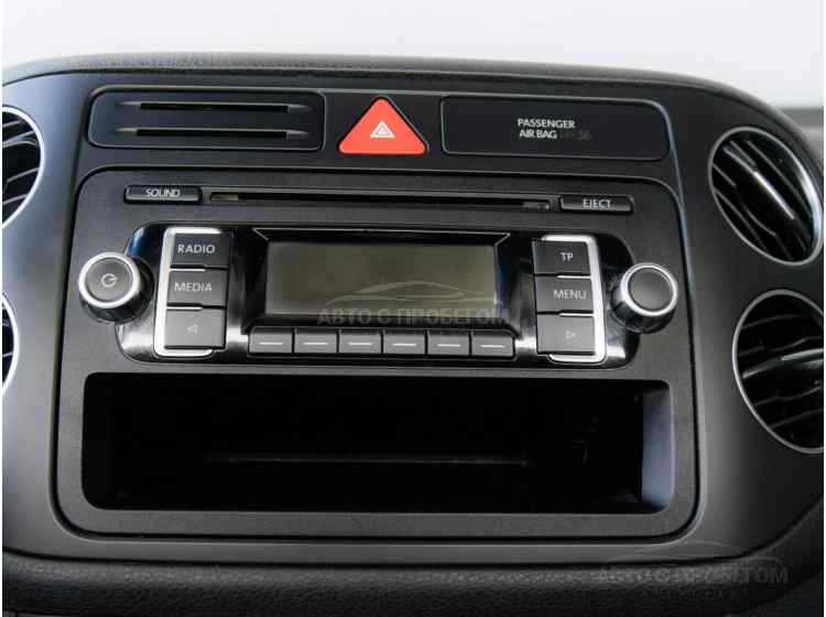 Volkswagen Golf Plus II