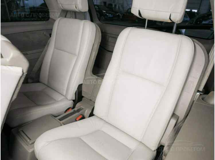 Volvo XC90 I Рестайлинг