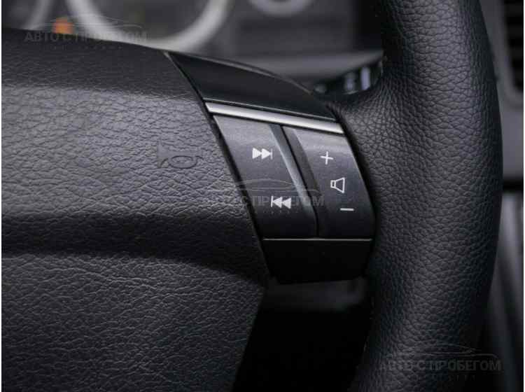 Volvo XC90 I Рестайлинг