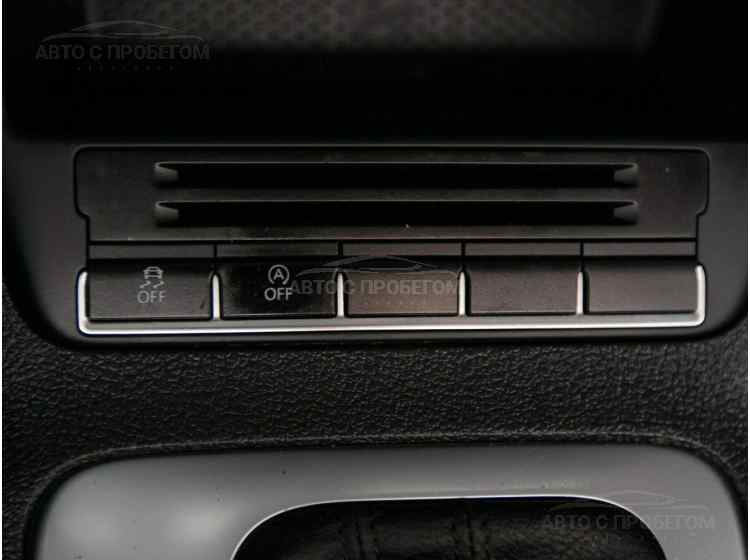 Volkswagen Tiguan I Рестайлинг