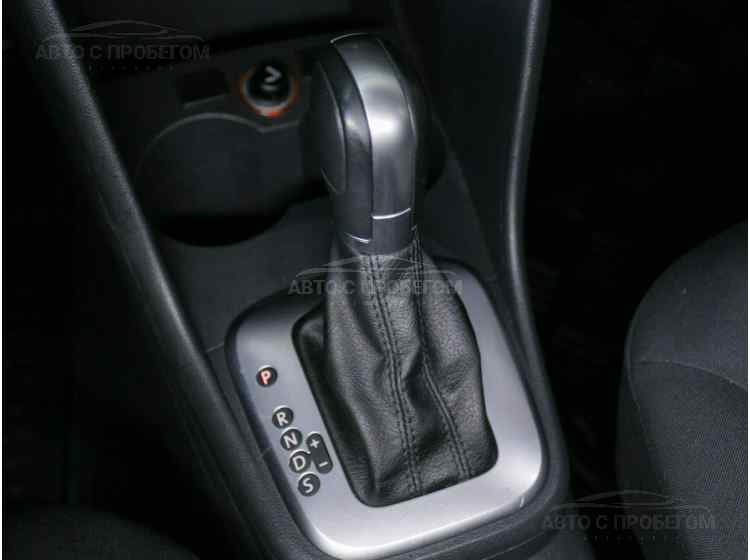 Volkswagen Polo V Рестайлинг