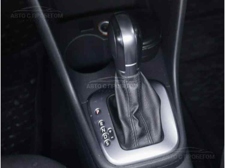 Volkswagen Polo V Рестайлинг