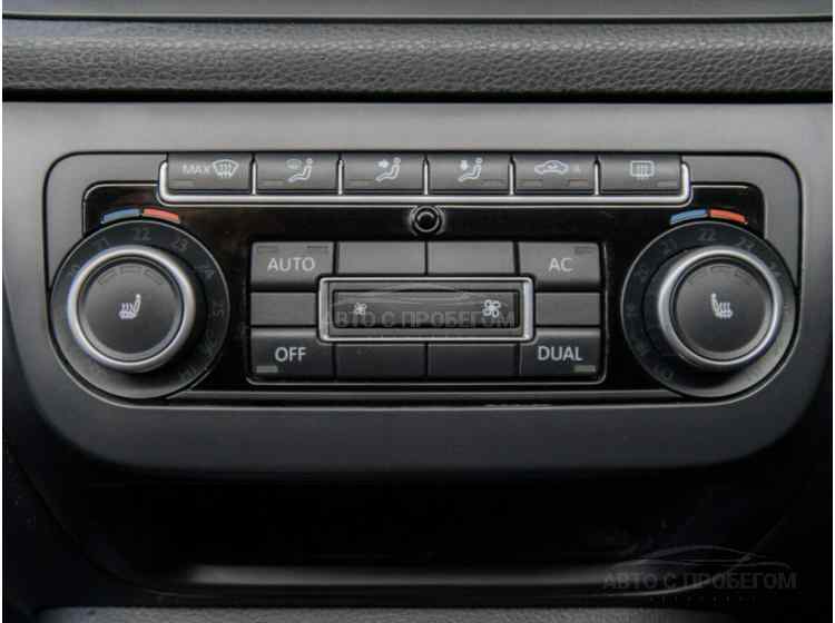 Volkswagen Golf Plus II