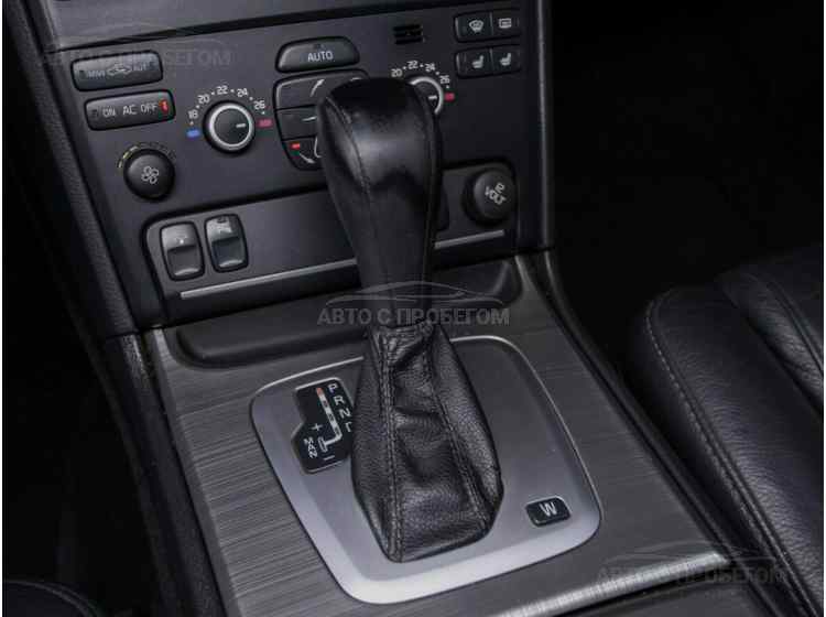 Volvo XC90 I Рестайлинг