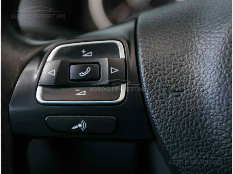 Volkswagen Tiguan I Рестайлинг