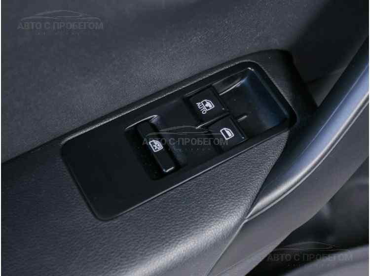 Volkswagen Polo V Рестайлинг