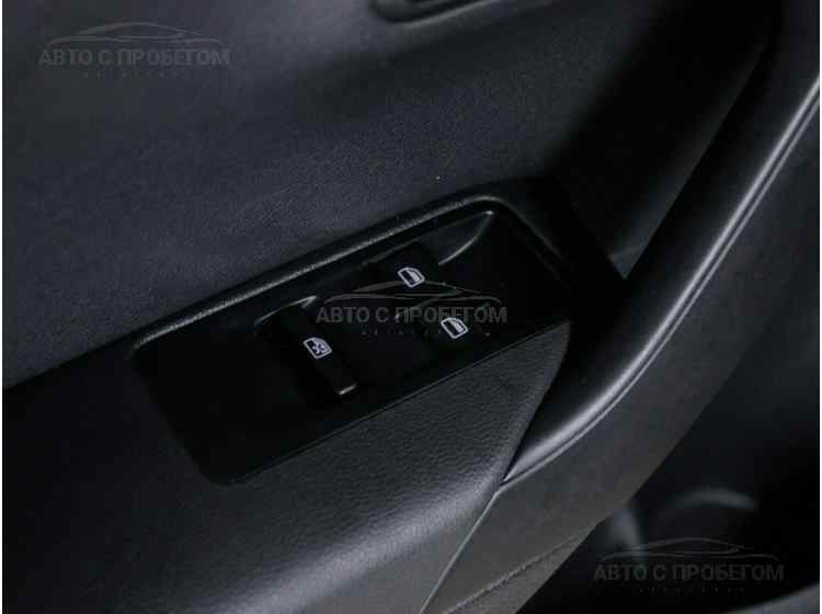 Volkswagen Polo V Рестайлинг