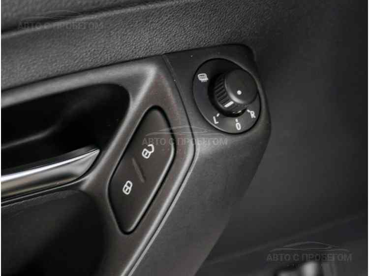 Volkswagen Polo VI (EU Market)