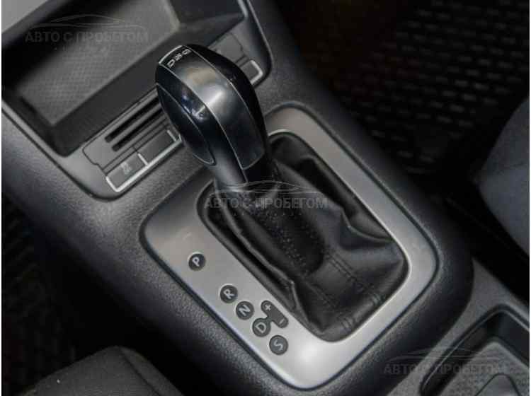 Volkswagen Golf Plus II