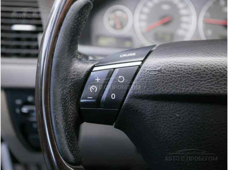 Volvo XC90 I Рестайлинг