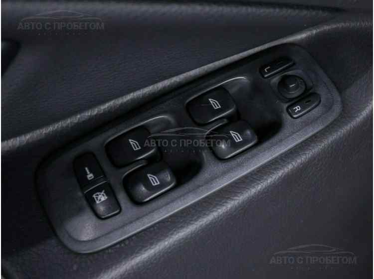 Volvo XC90 I Рестайлинг