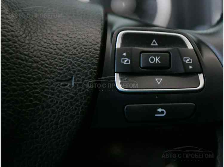 Volkswagen Tiguan I Рестайлинг