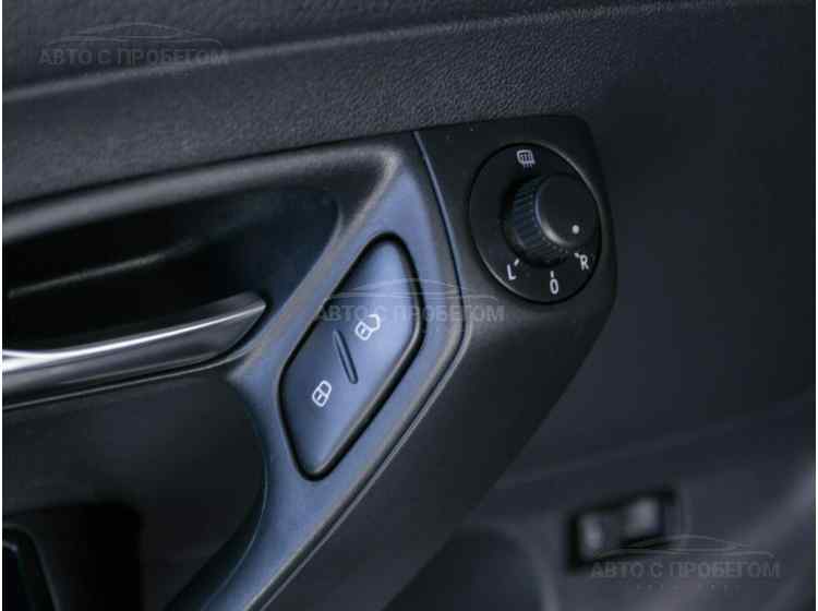 Volkswagen Polo V Рестайлинг