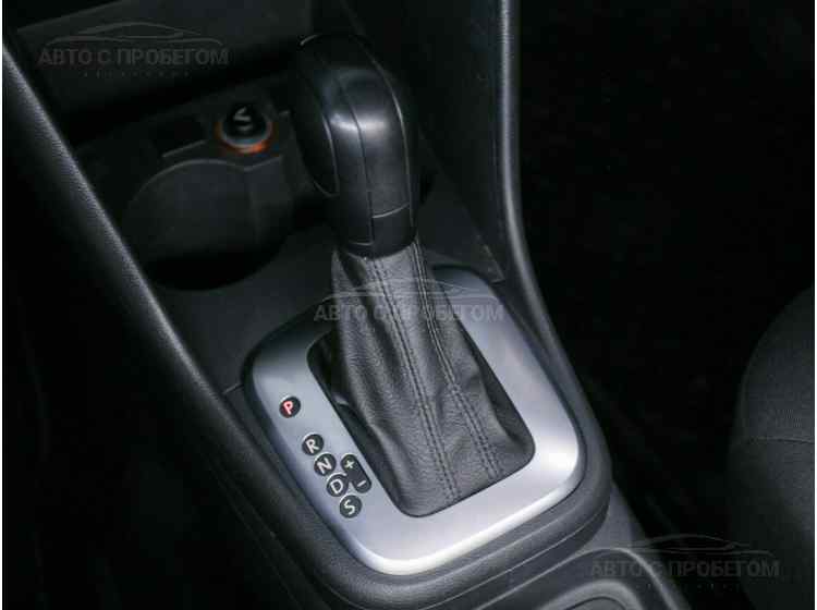 Volkswagen Polo V Рестайлинг