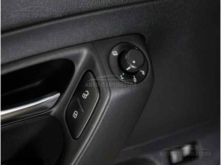 Volkswagen Polo VI (EU Market)