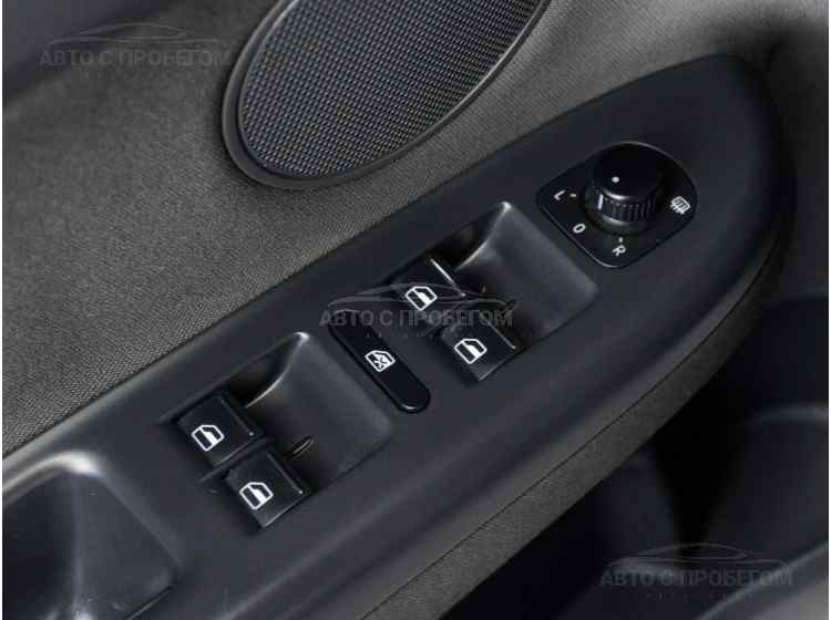 Volkswagen Golf Plus II