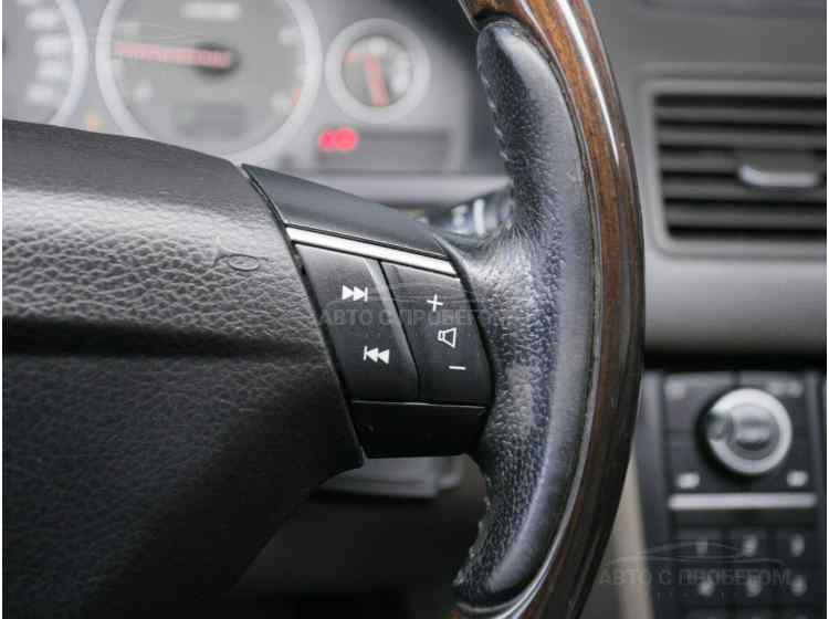 Volvo XC90 I Рестайлинг