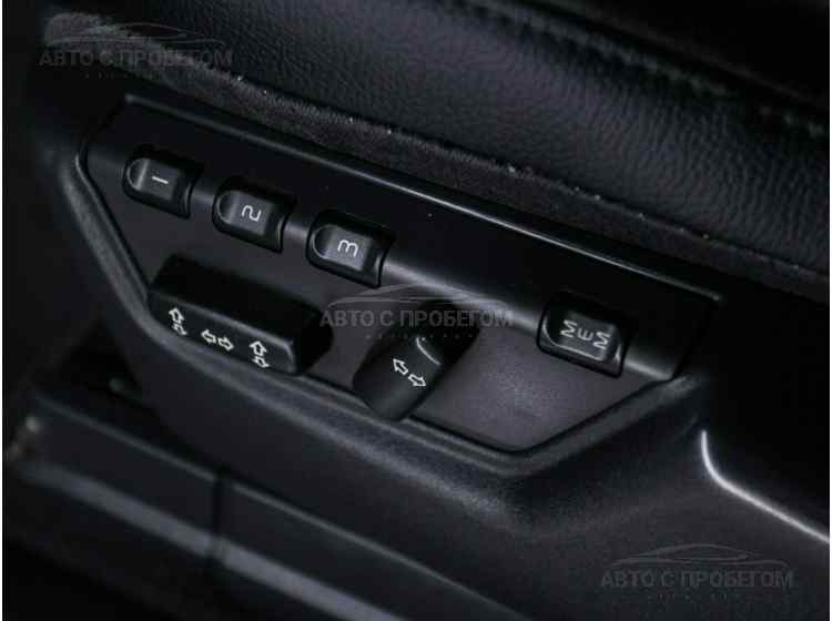 Volvo XC90 I Рестайлинг