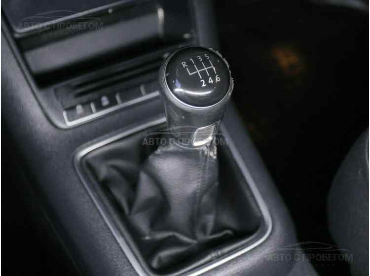 Volkswagen Tiguan I Рестайлинг