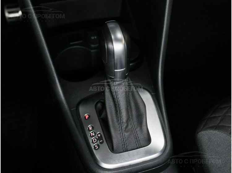 Volkswagen Polo VI (EU Market)