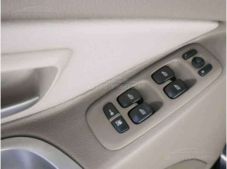 Volvo XC90 I Рестайлинг