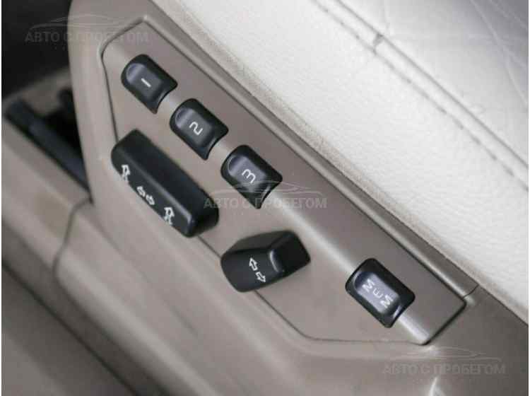 Volvo XC90 I Рестайлинг